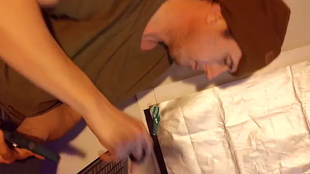 nobored online show from 01-16-26, 12:36