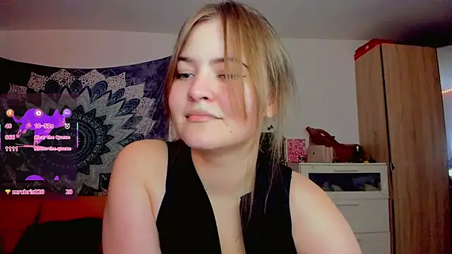 Pure Hanna online show from 12-20-25, 03:15