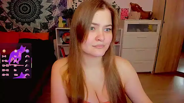 Pure Hanna online show from 12-21-25, 03:25