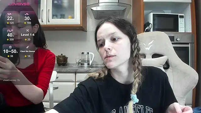 nastyundi online show from 01-15-26, 04:38