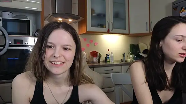 nastyundi online show from 02-16-26, 07:07