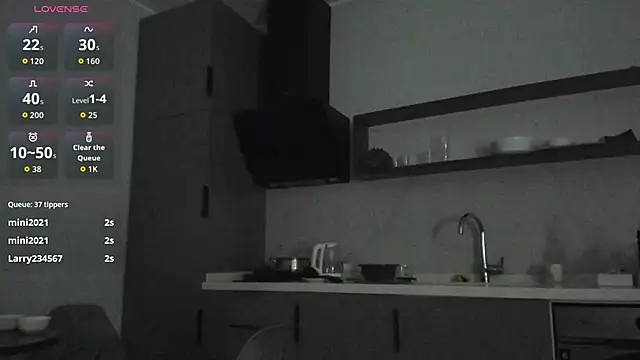 nastyundi online show from 05-21-26, 05:43