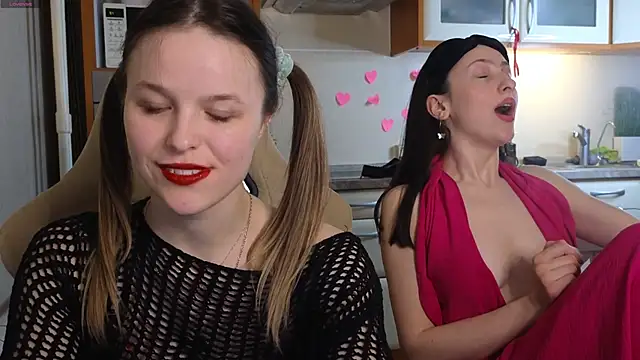 nastyundi online show from 02-23-26, 11:55