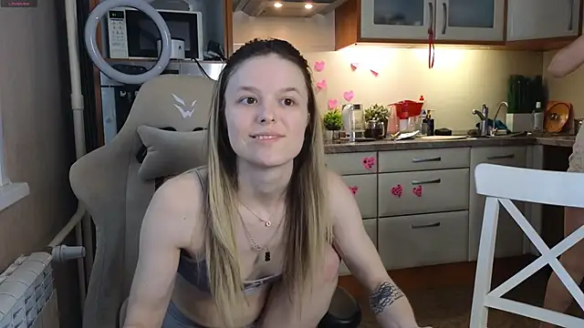 nastyundi online show from 02-26-26, 03:06