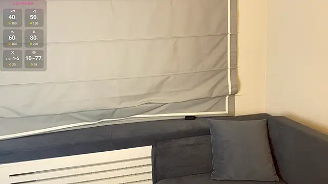 StellaSweetTrouble online show from 03-04-26, 05:10