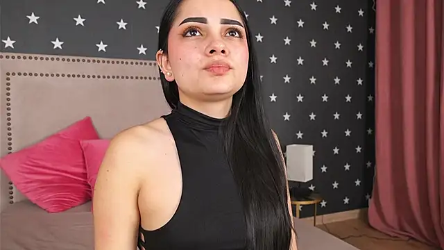 RaquellStar online show from 02-01-26, 07:50