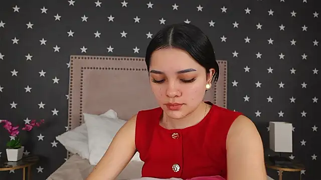 RaquellStar online show from 02-28-26, 03:06