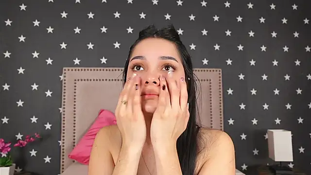 RaquellStar online show from 02-24-26, 05:30