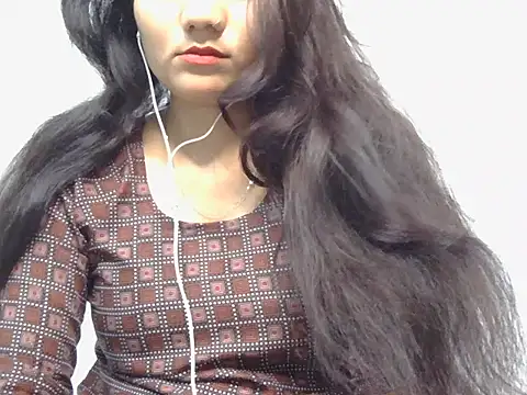 Parul Gulati online show from 01-18-26, 03:59