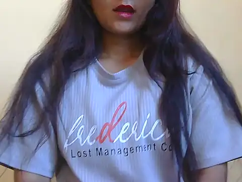 Parul Gulati online show from 02-08-26, 08:34