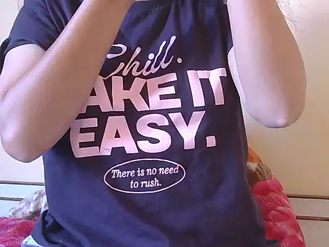 Parul Gulati online show from 03-27-26, 11:22