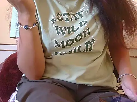 Parul Gulati online show from 03-24-26, 08:14