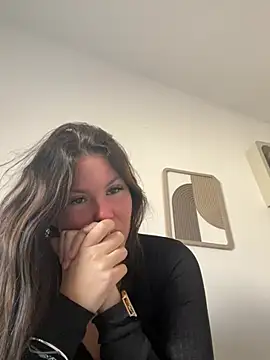 melissaaaaa75 online show from 01-10-26, 02:34