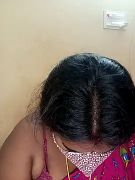 sirisha  9 online show from 04-21-26, 03:35