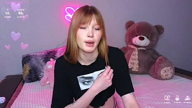 Snapshot of Babe_Jane chatting on 01-13-26, 10:41 Babe Jane online show from 01-13-26, 10:41