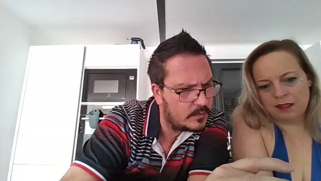 Miss-Chupagirly online show from 03-17-26, 09:56