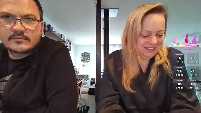 Miss-Chupagirly online show from 02-25-26, 08:36