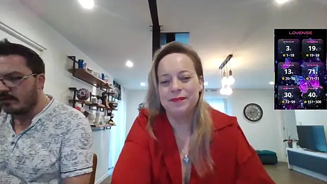 Miss-Chupagirly online show from 03-05-26, 08:44