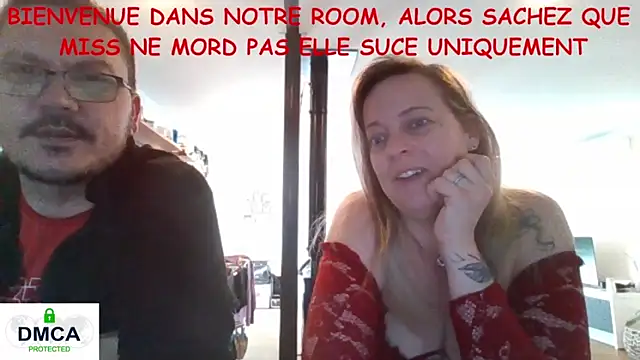 Miss-Chupagirly online show from 03-25-26, 07:52