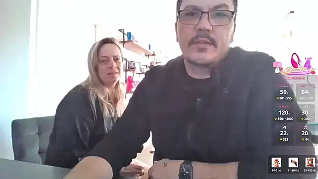 Miss-Chupagirly online show from 02-24-26, 08:26