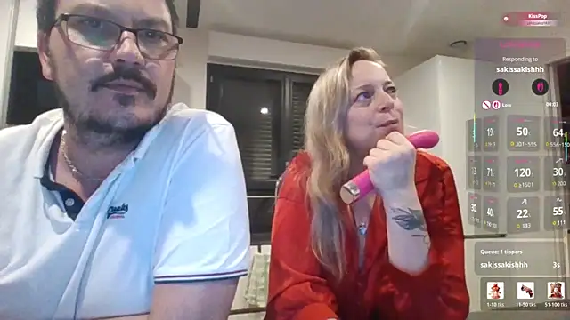 Miss-Chupagirly online show from 03-13-26, 07:08