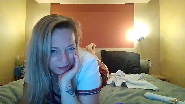 Miss-Chupagirly online show from 01-13-26, 10:24