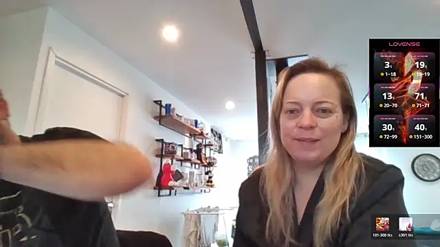 Miss-Chupagirly online show from 02-27-26, 08:58