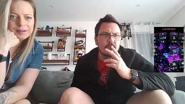 Miss-Chupagirly online show from 03-11-26, 09:58