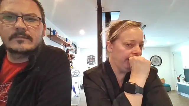 Miss-Chupagirly online show from 03-10-26, 08:07