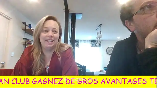 Miss-Chupagirly online show from 02-02-26, 08:46