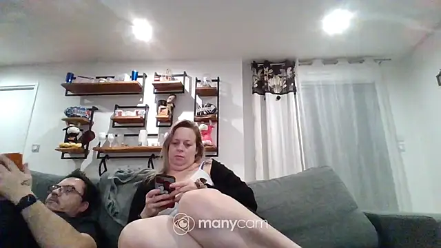 Miss-Chupagirly online show from 02-05-26, 09:21