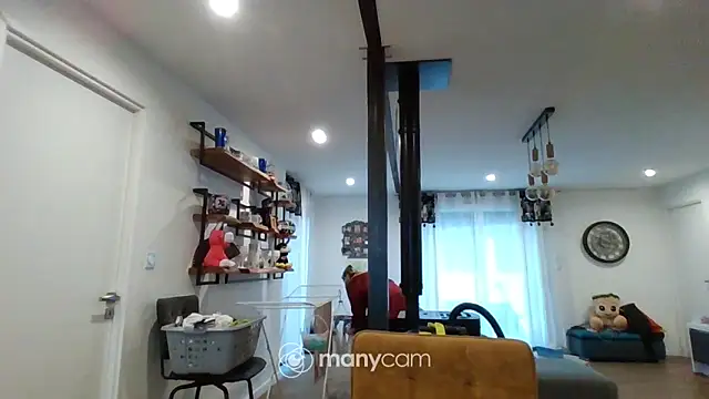 Miss-Chupagirly online show from 02-13-26, 07:52