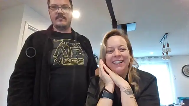 Miss-Chupagirly online show from 02-28-26, 08:58