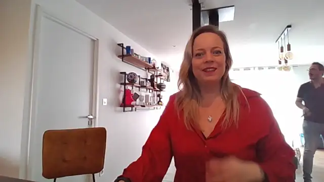 Miss-Chupagirly online show from 03-03-26, 10:00