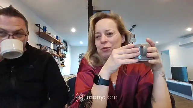 Miss-Chupagirly online show from 02-14-26, 08:14