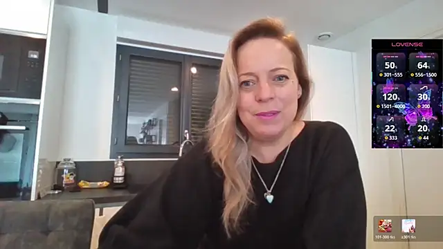 Miss-Chupagirly online show from 03-04-26, 02:36