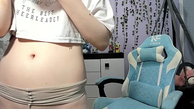 Yoonhee ki online show from 03-27-26, 02:40