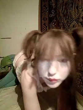 Yoonhee ki online show from 03-07-26, 11:32