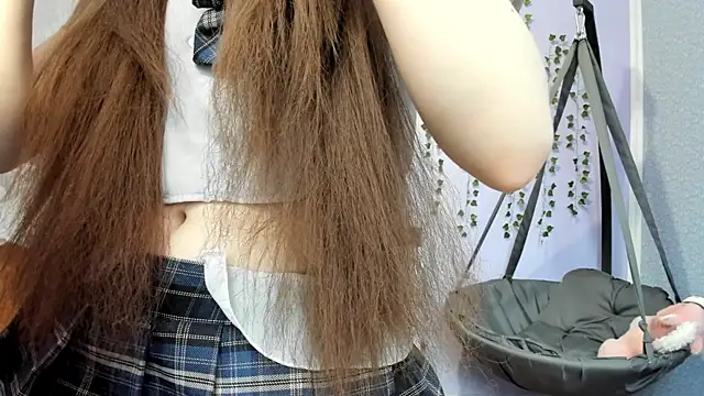 Yoonhee ki online show from 04-13-26, 02:10