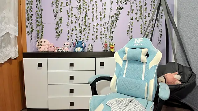 Yoonhee ki online show from 03-24-26, 06:08