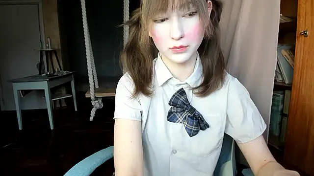 Yoonhee ki online show from 01-16-26, 02:10