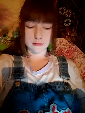 Yoonhee ki online show from 07-11-26, 09:37