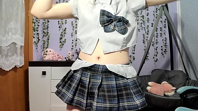 Yoonhee ki online show from 04-04-26, 06:03