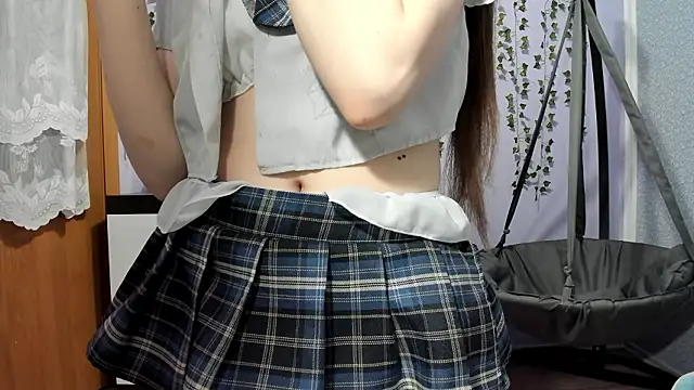 Yoonhee ki online show from 03-29-26, 08:32