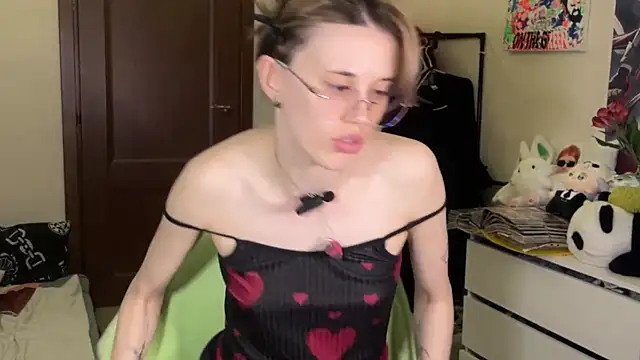 Carollforyou online show from 04-01-26, 03:31