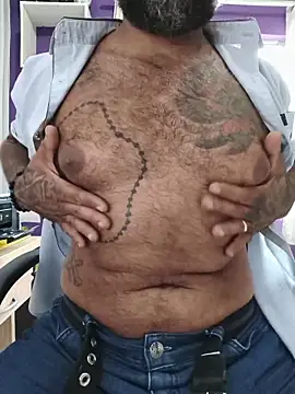 morenoteza0 online show from 02-12-26, 05:13