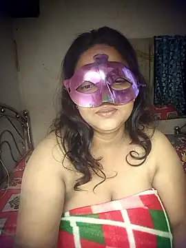 Cutie Tumpa  online show from 01-08-26, 12:22