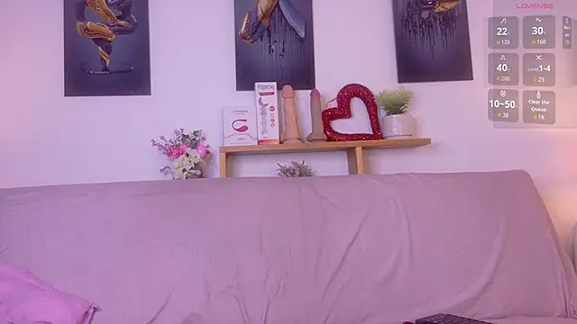 nairagold  online show from 06-16-26, 12:54