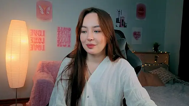 fallin lovee online show from 02-05-26, 07:43