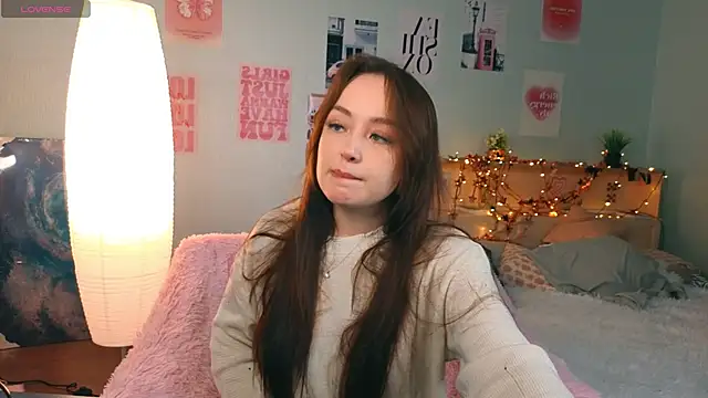 fallin lovee online show from 01-15-26, 03:21